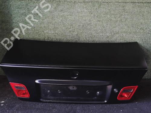 Used Tailgate BMW 3 Coupe (E46) 330 Ci (231 hp) 25650158