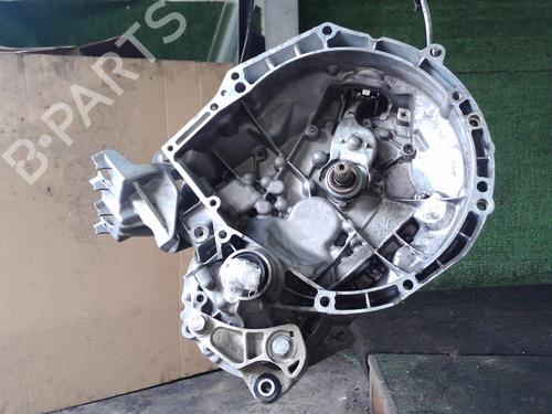 Used Gearbox PEUGEOT 108 1.2 (82 hp) 27250398