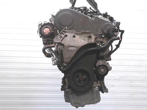 Engine VW GOLF VI Convertible (517) 2.0 TDI | BP40033133M1 - Image 5
