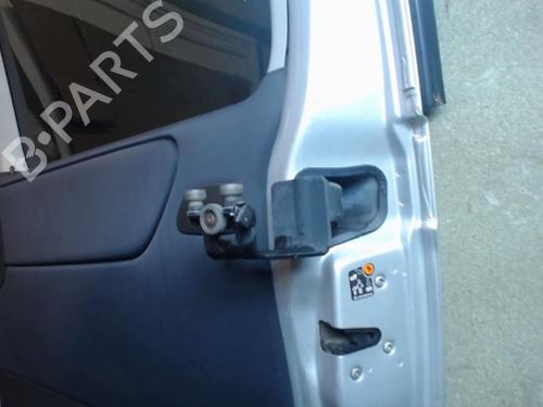 Right slide door MERCEDES-BENZ VANEO (414)  | BP25639824C75 