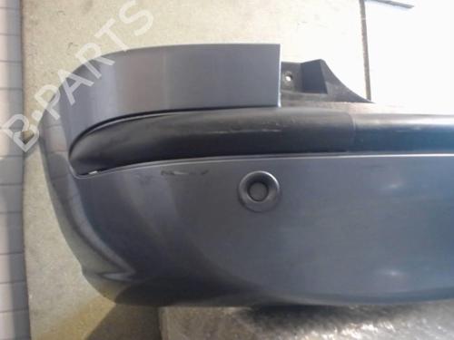 Rear bumper OPEL ZAFIRA A MPV (T98) 2.2 DTI 16V (F75) | BP25645765C8 
