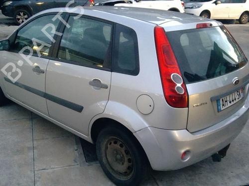 Left taillight FORD FIESTA V (JH_, JD_) 1.4 TDCi | BP25635277C34 