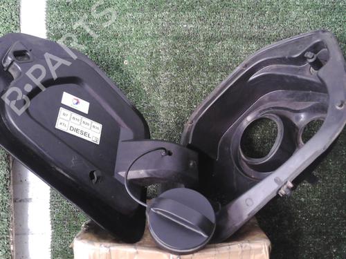 Fuel flap PEUGEOT 208 II (UB_, UP_, UW_, UJ_) 1.5 BlueHDI 100 | BP27518844C131 