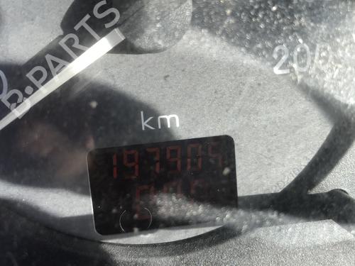 Gearbox RENAULT CLIO II Hatchback Van (SB0/1/2_) 1.9 D (SB0R) | BP27250685M3  - Image 10