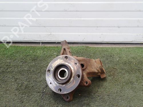 Used Right front steering knuckle PEUGEOT 206 Hatchback (2A/C) 2.0 HDI 90 (90 hp) 31176310