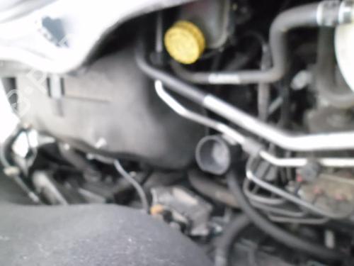 Steering column AUDI A2 (8Z0) 1.4 | BP25649238M21 - Image 4