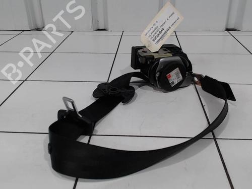 Used Front left seatbelt Front left seatbelt VW PASSAT B5.5 (3B3) 1.9 TDI (130 hp) 25639121 25639121