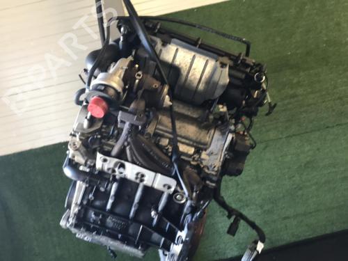 Engine MERCEDES-BENZ A-CLASS (W169) A 160 CDI (169.006, 169.306) | BP27250623M1  - Image 13