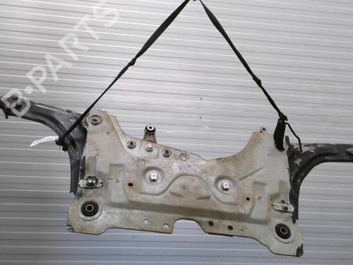 Subframe RENAULT LAGUNA III (BT0/1) 1.5 dCi (BT00, BT0A, BT0T, BT1J) | BP33180676M9 - Image 2