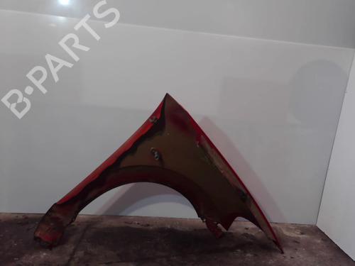 Left front fenders CITROËN C3 I (FC_, FN_) 1.1 i | BP28135323C41 
