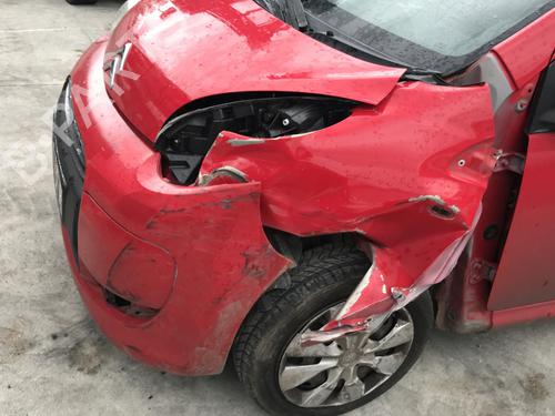 Used Parts CITROËN C1 (PM_, PN_) 1.0 (68 hp) 4405525