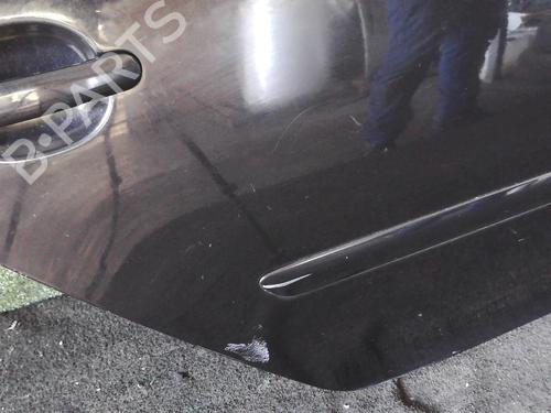 Right rear door VW GOLF V (1K1) 1.9 TDI | BP25639519C5 