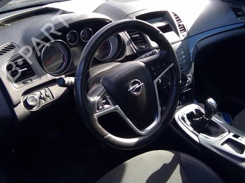 Electronic module OPEL INSIGNIA A Saloon (G09) 2.0 CDTI (69) | BP25639759M83 - Image 13
