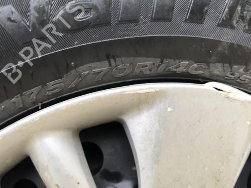 Alternator NISSAN NV200 Van 1.5 dCi 85 (M20, M20N, M20M) | BP29887318M7  - Image 15