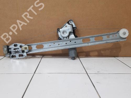 Used Rear left window mechanism MERCEDES-BENZ M-CLASS (W163) ML 270 CDI (163.113) (163 hp) 25642585