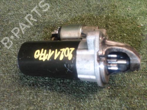 Starter BMW 3 (E90) 318 d | BP25648263M8 - Image 2