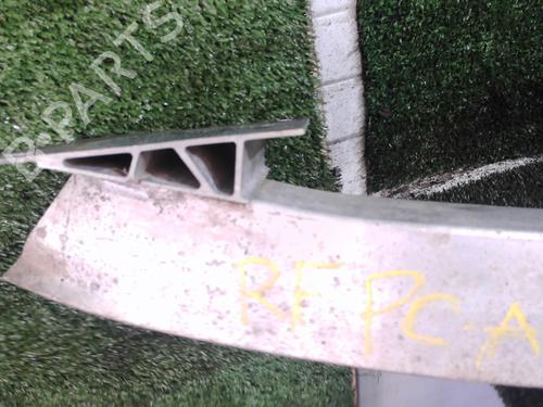 Rear bumper reinforcement AUDI A3 (8P1) 2.0 TDI 16V | BP25650206C73 
