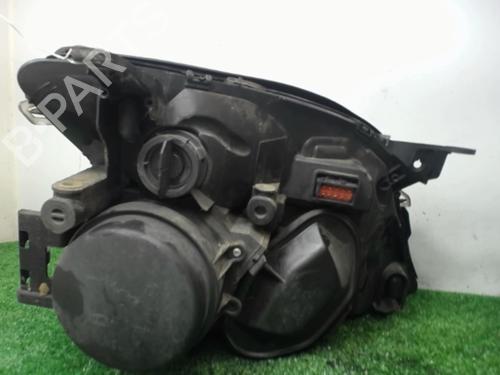 Left headlight OPEL SIGNUM Hatchback (Z03) 1.9 CDTI (F48) | BP25630434C28 