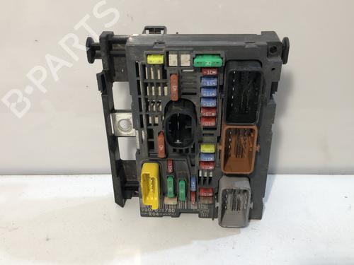 Electronic module CITROËN BERLINGO Box Body/MPV (B9) 1.6 BlueHDi 100 | BP29736090M83 