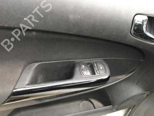 Front left window mechanism OPEL CORSA D (S07) 1.2 (L08, L68) | BP33803373C22 - Image 8