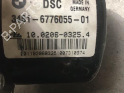 ABS pump BMW 3 (E90) 320 d | BP25635423M43 - Image 6
