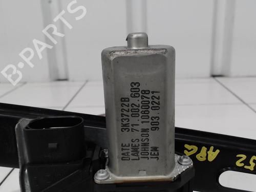 Rear left window mechanism BMW 1 (E87) 120 d | BP25638860C24 