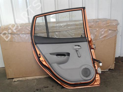 left-rear-door-kia-picanto-i-sa-2004-2005-2006-2007-2008-2009-2010-2011-2012-28605899 main image