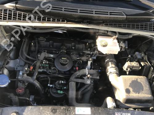 Right rear door CITROËN XSARA PICASSO (N68) 2.0 HDi | BP30791889C5