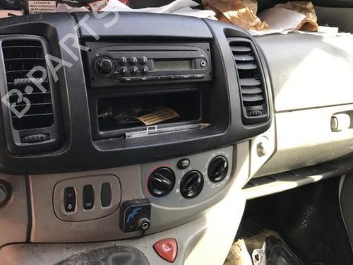 Alternator RENAULT TRAFIC II Van (FL) 2.0 dCi 90 (FL0H, FL00, FL01, FL0M, FL0P, FL0S) | BP25644476M7  - Image 23