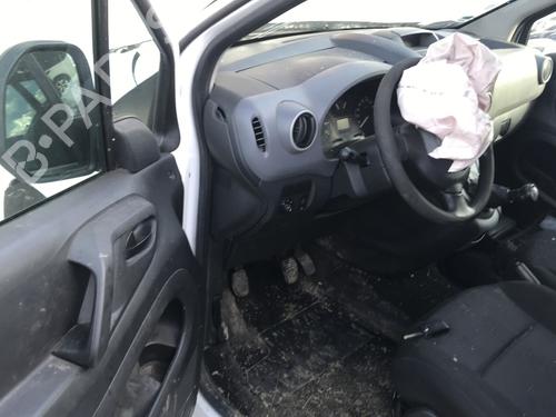 Front wiper motor CITROËN BERLINGO Box Body/MPV (B9) 1.6 HDi 90 16V | BP32296929M29  - Image 18