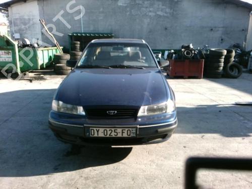 Left headlight DAEWOO NEXIA 1.5 16V (08, 68) | BP25638562C28 - Image 11