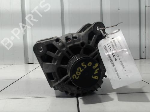 Alternator RENAULT CLIO IV (BH_) 1.5 dCi 75 | BP29995941M7