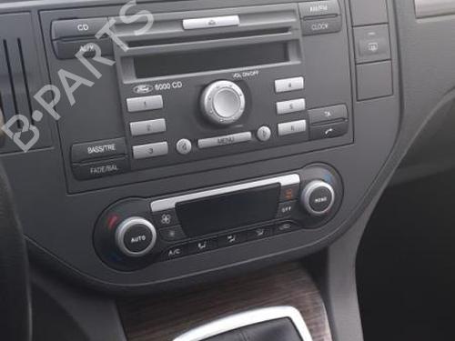 Left mirror FORD C-MAX (DM2) 1.6 TDCi | BP25650768C26 