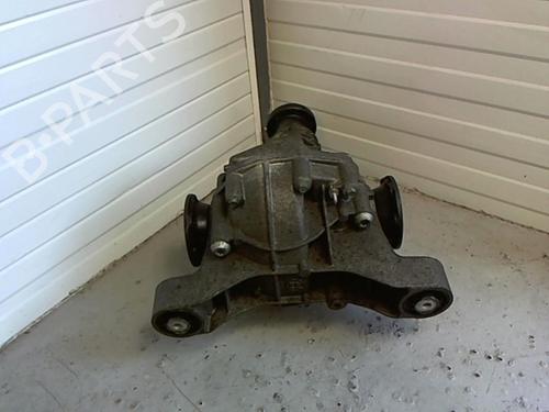 Rear differential PORSCHE CAYENNE (9PA) Turbo 4.5 | BP25640485M24 - Image 3