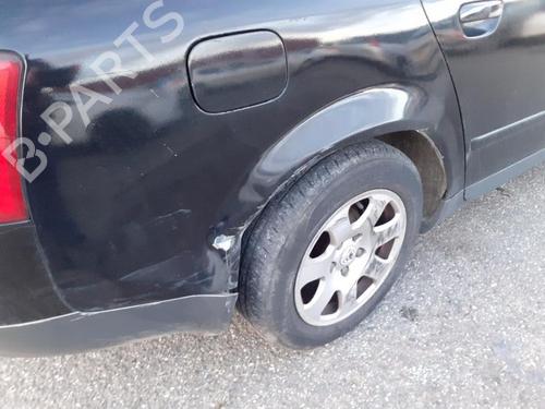 Ratstangsstang AUDI A4 B6 Avant (8E5) 1.9 TDI | BP25633015I23 