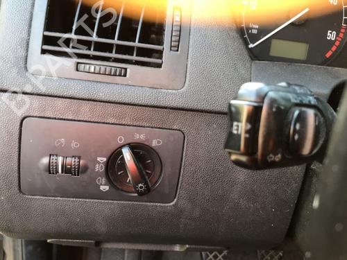 Climate control SKODA FABIA I Combi (6Y5) 1.9 TDI | BP25628554I5  - Image 25
