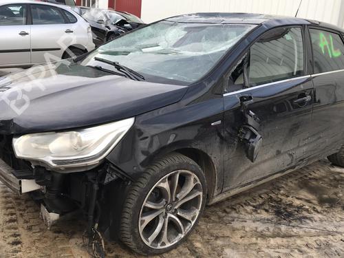 Ignition barrel CITROËN C4 II (NC_) 2.0 HDi / BlueHDi 150 | BP25630726M48  - Image 7