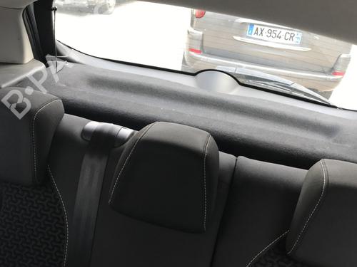 Right taillight CITROËN C3 II (SC_) 1.4 HDi 70 (SC8HZC, SC8HR0, SC8HP4) | BP29887301C35 - Image 25