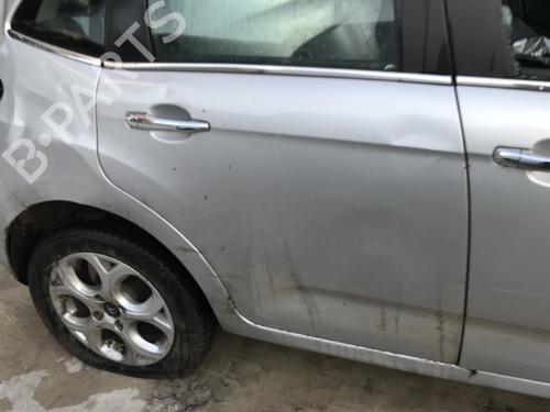 Gearbox CITROËN C3 II (SC_) 1.2 VTi 82 | BP33180673M3  - Image 8