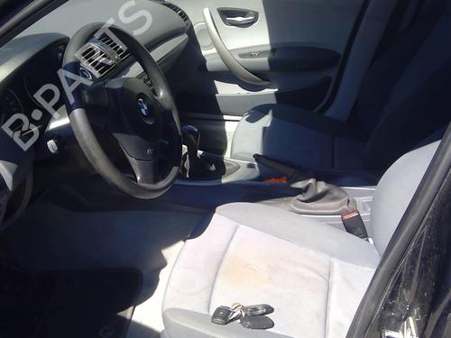 Steering column BMW 1 (E87) 116 i | BP25647778M21 