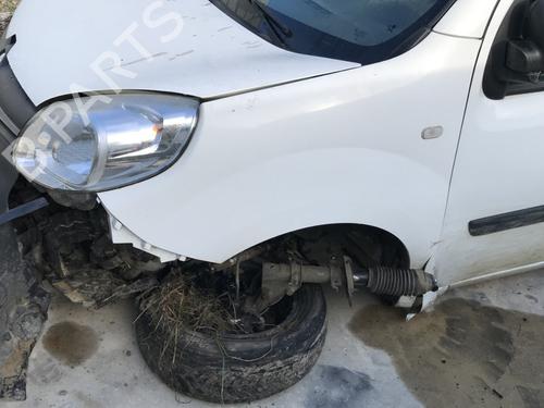 Mass air flow sensor RENAULT KANGOO Express (FW0/1_) 1.5 dCi 95 (FW16) | BP32495581M95  - Image 15