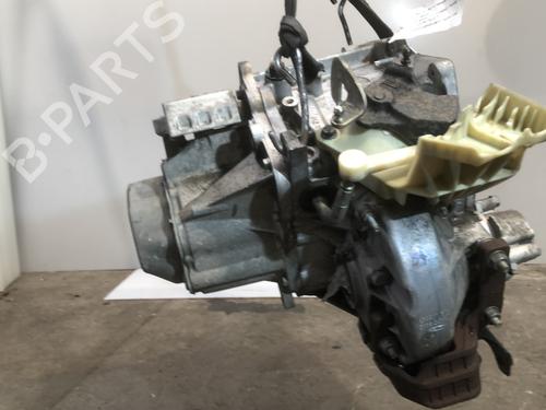 Used Gearbox Gearbox CITROËN C3 Picasso (SH_) 1.6 HDI 90 (92 hp) 28381508 28381508