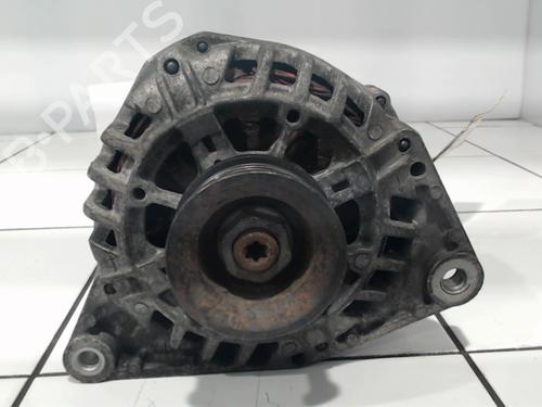 Alternator VW PASSAT B5 (3B2) 1.6 | BP40526752M7 - Image 3