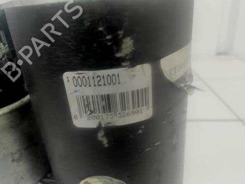 Used Starter Starter VW POLO (6N2) 1.4 16V (75 hp) 25650342 25650342