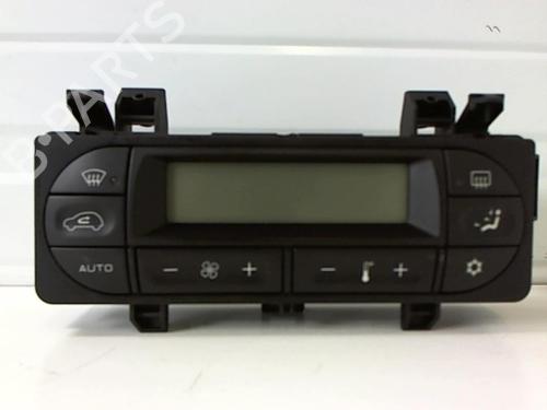 Used Climate control CITROËN C3 I (FC_, FN_) 1.4 16V HDi (90 hp) 25644100