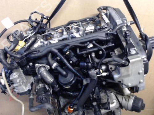 Engine LANCIA DELTA III (844_) 2.0 D Multijet (844.AXD1A, 844.AXM1A) | BP34278879M1  - Image 8