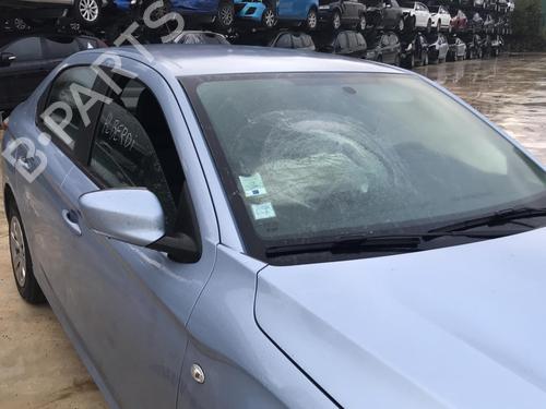 Display monitor CITROËN C-ELYSEE (DD_) 1.2 VTi 82 | BP25629849C48  - Image 15