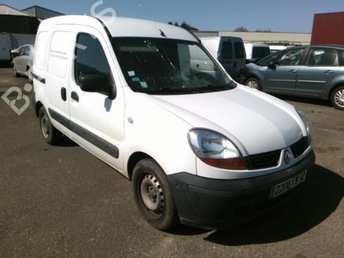 Right headlight RENAULT KANGOO (KC0/1_)  | BP25633339C29  - Image 7