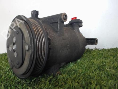AC compressor CITROËN JUMPER II Van 2.2 HDi 130 | BP25650982M34 