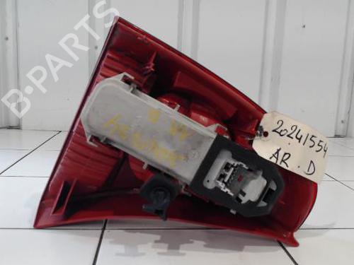 Right taillight RENAULT CLIO II (BB_, CB_) 1.5 dCi (B/CB07) | BP25628772C35 